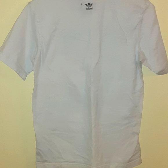 Adidas Originals T-Shirt (S) - Picture 10 of 11